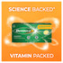 Berocca Energy Vitamin B & C Mango & Orange Flavour Effervescent Tablets 30 Pack