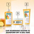 Klorane Nourishing Conditioner with Mango 200ml - Dry Hair