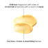 Klorane Nourishing Conditioner with Mango 200ml - Dry Hair
