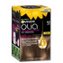 Garnier Olia 6.0 Light Brown Permanent Hair Colour No Ammonia, 60% Oils