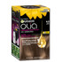 Garnier Olia Permanent Hair Colour, No Ammonia, 60% Oils for no visible damage, 6.0 Light Brown