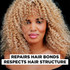 Garnier Olia B+++ Max Bleach with Flower + Bonding Oils, No Ammonia