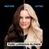 Garnier Olia B+++ Max Bleach with Flower + Bonding Oils, No Ammonia