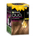 Garnier Olia Permanent Hair Colour, No Ammonia, 60% Oils for no visible damage, 7.0 Dark Blonde
