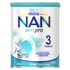 Nestle NAN OPTIPRO 3 Toddler Milk Drink Stage 3 800g