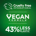 Garnier Olia Permanent Hair Colour, No Ammonia, 60% Oils for no visible damage, 5.3 Golden Brown