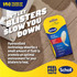 Dr.Scholl's™ Blister Plasters Large 5 pack