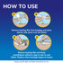 Dr.Scholl's™ Blister Plasters Large 5 pack