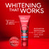 Colgate Optic White Pro Series Stain Prevention Teeth Whitening Toothpaste, 80g, Enamel Safe, with 5% Hydrogen Peroxide