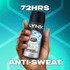 LYNX  Antiperspirant Aerosol 72-hour sweat protection Ice Chill 165 mL