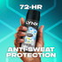 LYNX  Antiperspirant Aerosol 72-hour sweat protection Ice Chill 165 mL