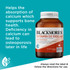 Blackmores Vitamin D3 1000 IU 300 Capsules