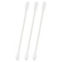 Swisspers Cotton Tips Paper Stems 20 Pack