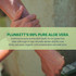 Plunkett's Hi-Potency Aloe Vera Moisturising & Soothing Lotion 200mL