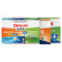 Demazin Ultra Cold & Flu + Cough + Immune Defence 34 Capsules