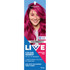 Schwarzkopf Live Colour Pink Hair Dye Shocking Pink Semi Permanent 75ml
