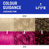 Schwarzkopf Live Colour Pink Hair Dye Shocking Pink Semi Permanent 75ml
