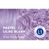Schwarzkopf Live Colour Purple Hair Dye Lilac Blush Semi Permanent 75ml