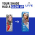 Schwarzkopf Live Colour Silver Hair Dye Cool Grey Semi Permanent 75ml