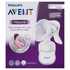 Avent Natural Manual Breast Pump