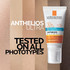 La Roche-Posay Anthelios Ultra Facial Sunscreen SPF 50+ 50ml
