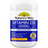 Nature's Way Vitamin D3 1000IU 300s