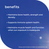 Nature's Way Vitamin D3 1000IU 300s