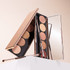 Nude by Nature Natural Illusion Eye Palette 03 Peach