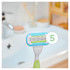 Gillette Venus Extra Smooth 4 Refill Blades