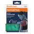 Bodichek® Hot/Cold Canvas Gel Pack Medium 13cm x 28cm + Instant Cold Pack Small