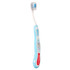 Colgate Kids My First Manual Toothbrush for Toddlers 0-2 Years, 1 Pack, Extra Soft Bristles, Colours May Vary