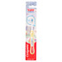 Colgate Kids My First Manual Toothbrush for Toddlers 0-2 Years, 1 Pack, Extra Soft Bristles, Colours May Vary