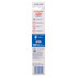 Colgate Kids My First Manual Toothbrush for Toddlers 0-2 Years, 1 Pack, Extra Soft Bristles, Colours May Vary