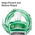 Listerine Freshburst Antibacterial Mouthwash for Fresh Breath & helps Plaque Reduction – 500mL