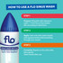 FLO Sinus Care Refill 20 Sachets