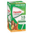 Panadol Children 1-5 years Colourfree Suspension, Orange Flavour, 100ml
