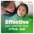 Panadol Children 1-5 years Colourfree Suspension, Orange Flavour, 100ml