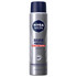 NIVEA NIVEA MEN Silver Protect Aerosol