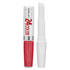 Maybelline SuperStay 24 2-Step Longwear Liquid Lipstick - Continuous Coral 020