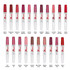 Maybelline SuperStay 24 2-Step Longwear Liquid Lipstick - Keep Up The Flame 025