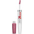 Maybelline SuperStay 24 2-Step Longwear Liquid Lipstick - Perpetual Plum 055