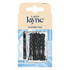 Lady Jayne Black Bobby Pins - 25 Pk