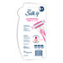 Schick Silk 4 Disposable Razors 3pk