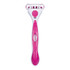 Schick Silk 4 Refills 4pk