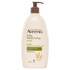 Aveeno Daily Moisturising Non-Greasy Fragrance Free Body Lotion 48-Hour Hydration Soothe Normal Dry Sensitive Skin 532mL