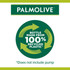 Palmolive Naturals Body Wash, 500mL, Anti-Stress with Ylang Ylang & Iris