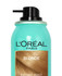 L'Oréal Paris Magic Retouch Temporary Root Concealer Spray - Blonde (Instant Grey Hair Coverage)