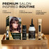 L'Oréal Paris Préférence Permanent Hair Colour - 5.21 Cool Iridescent Light Brown