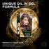 L'Oréal Paris Préférence Permanent Hair Colour - 6.21 Cool Iridescent Very Light Brown