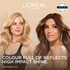 L'Oréal Paris Préférence Permanent Hair Colour - 6.21 Cool Iridescent Very Light Brown